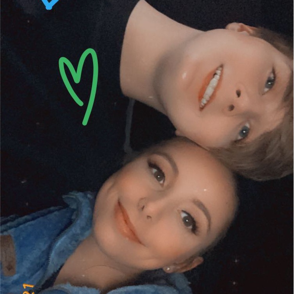 Meet your Posher, Tiffany